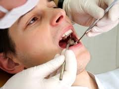 Marrero general dentistry