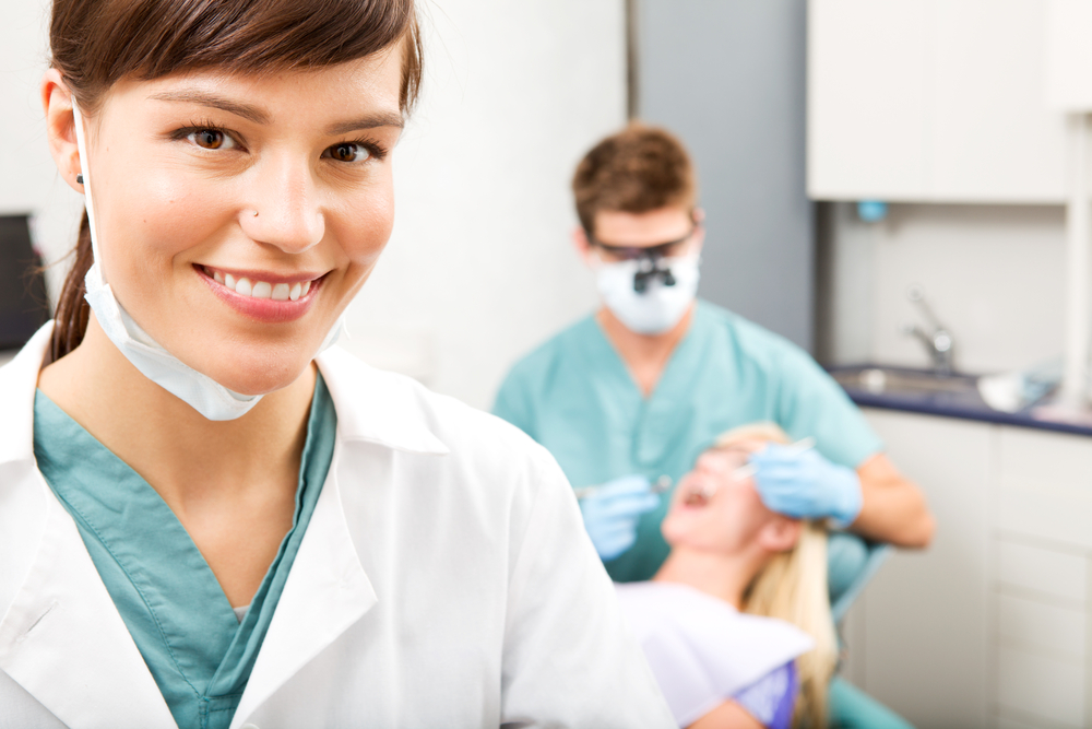 Dental Hygienist Responsibilities