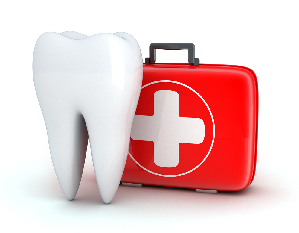 Dental emergency during COVID