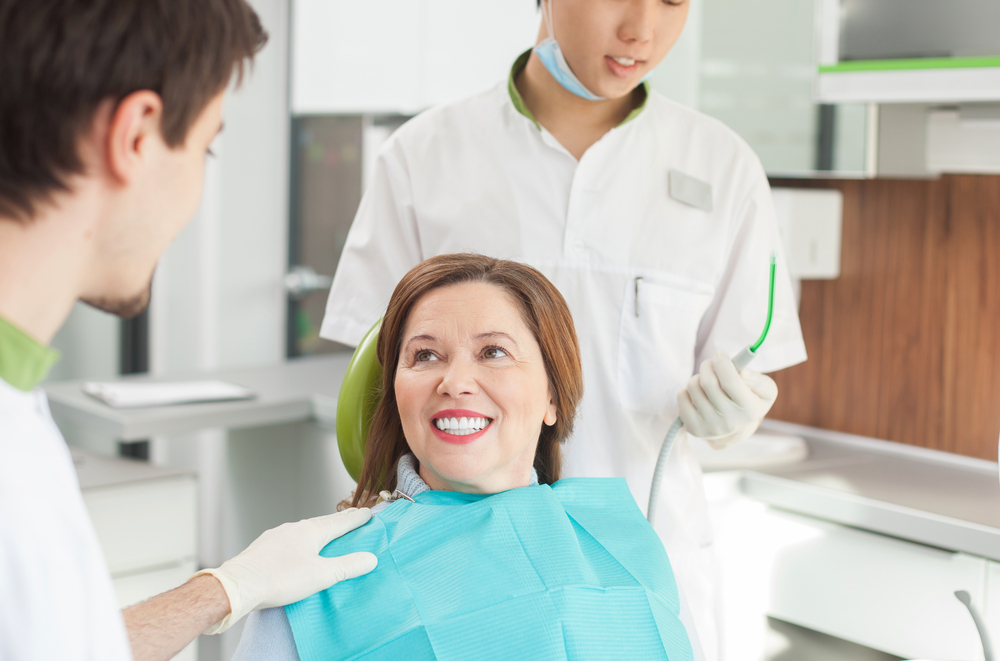 Finding a dentist you love
